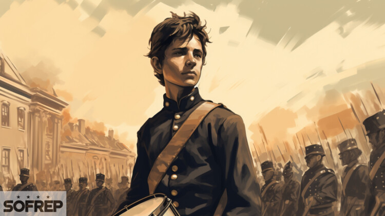 Remembering John Lincoln Clem: The Last Active Civil War Veteran