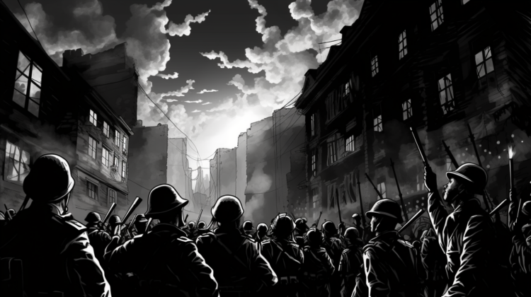 When Soldiers Rule: The Impactful Military Coups that Changed History