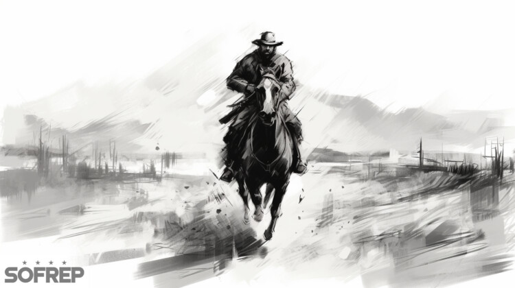 Jesse James: Outlaw Legend of the Wild West