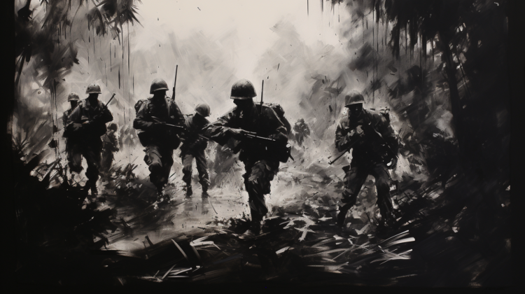 Green Hell: The Realities and Tactics of Jungle Warfare
