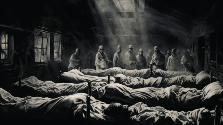 The Spanish Flu’s Wrath: Understanding the Pandemic’s Effects on WWI
