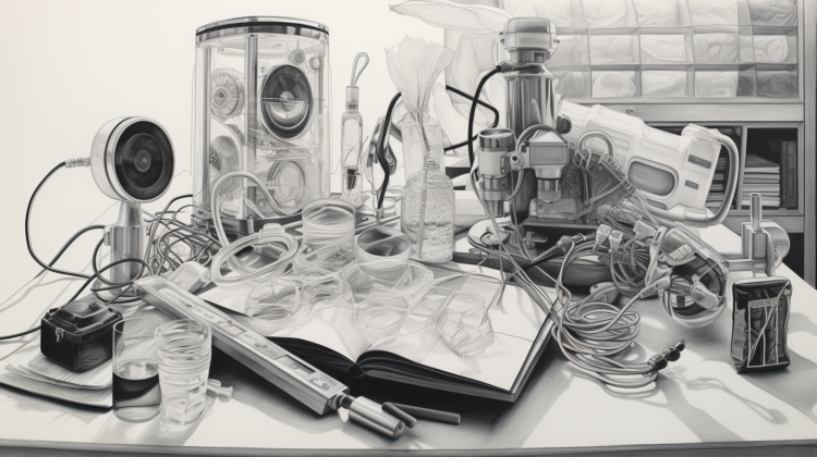 The Silver Lining of Warfare: Medical Breakthroughs Born from Conflict