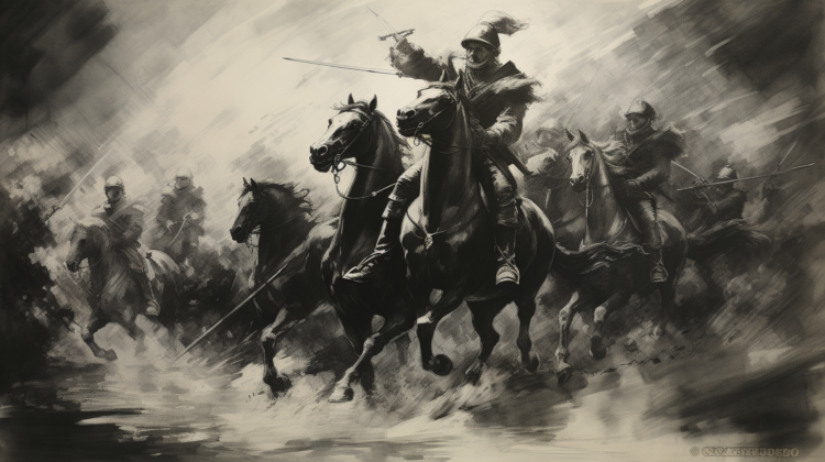 The Influence of Napoleonic Warfare on Global Military Strategies