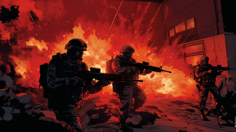 Soldier’s Perspective: Elevate Your Everyday Decisions with Red Teaming Strategies