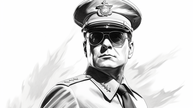 General Douglas MacArthur: The Man who Altered WWII’s Pacific Theatre