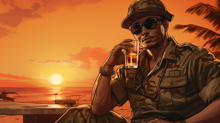 Soldiers’ Paradise: Affordable Vacation Destinations for Active Duty Personnel and Veterans