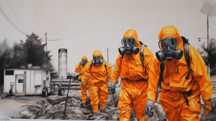 From World War I to Syria: SOFREP Looks at Chemical Warfare