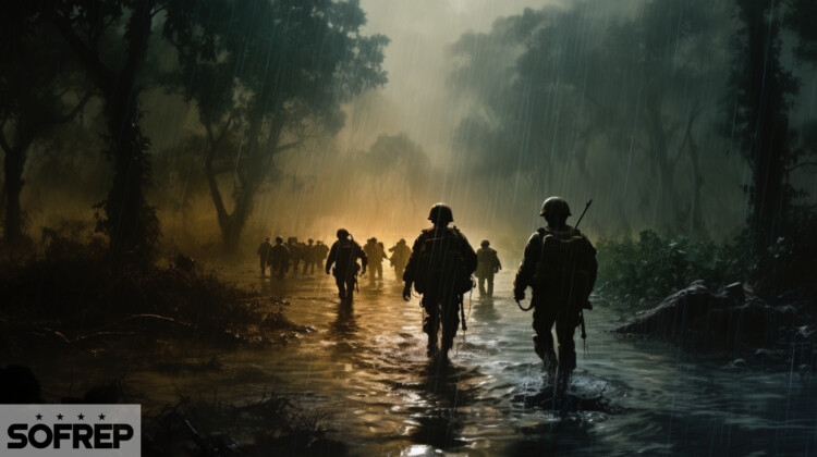 Vietnam War Origins: How the Domino Theory Fueled US Intervention