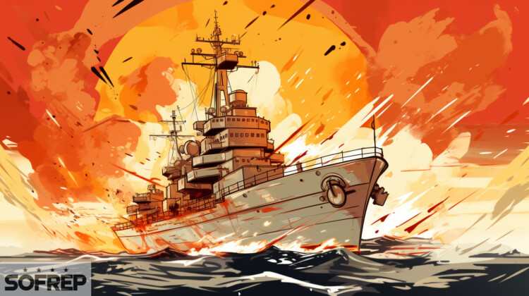 A Day That Shook the Seas: Remembering the USS Cole Bombing