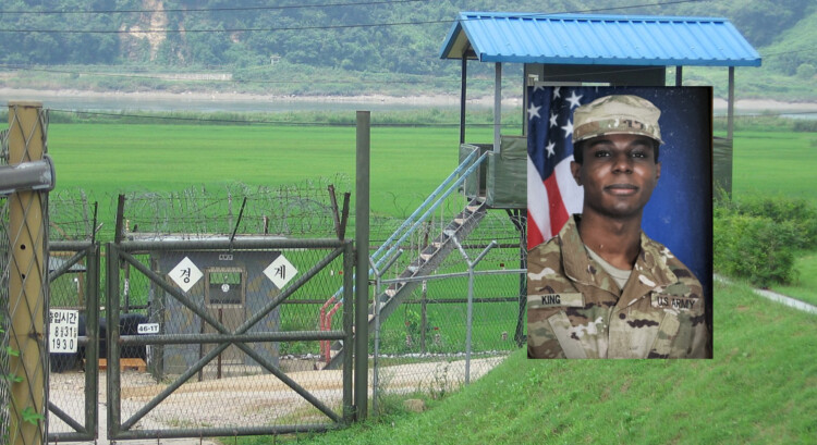 North Korea Frees US Army Private Travis King Following Intrusion