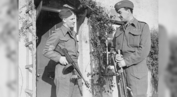 Did the Trench Broom Really Live Up to Its Deadly Reputation?