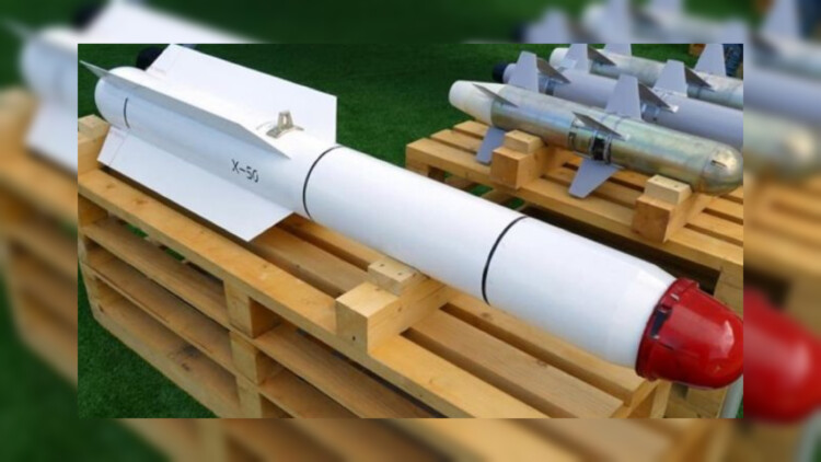 Is the Russian Kh-50 Missile Really A Game-Changer in Cruise Missile Technology?