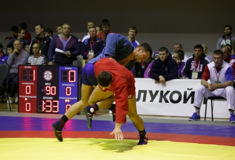 The Evolution of Sambo: From Russian Military Combat to Global Martial Art And More