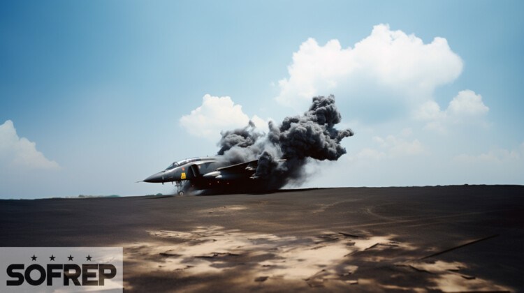 When Training Turns Tragic: An F-14 Shoots Down an F-4 Phantom During a Routine Exercise