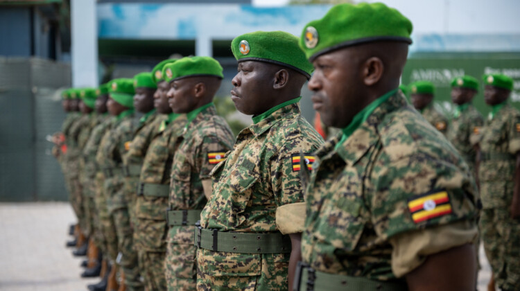 Somalia’s Security Dilemma: The Case for Delaying Troop Withdrawal