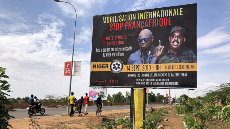 France’s Changing Role in Africa: Shifting Dynamics Amid Gabon’s Military Coup