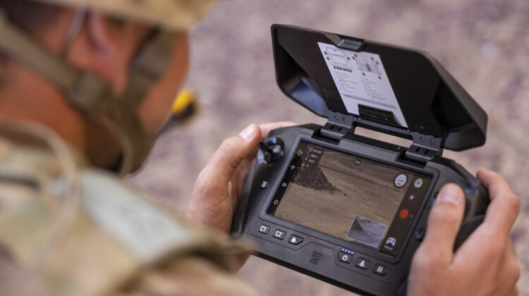 Unveiling the British Army’s Land Operating Concept: A Modern Warfare Revolution