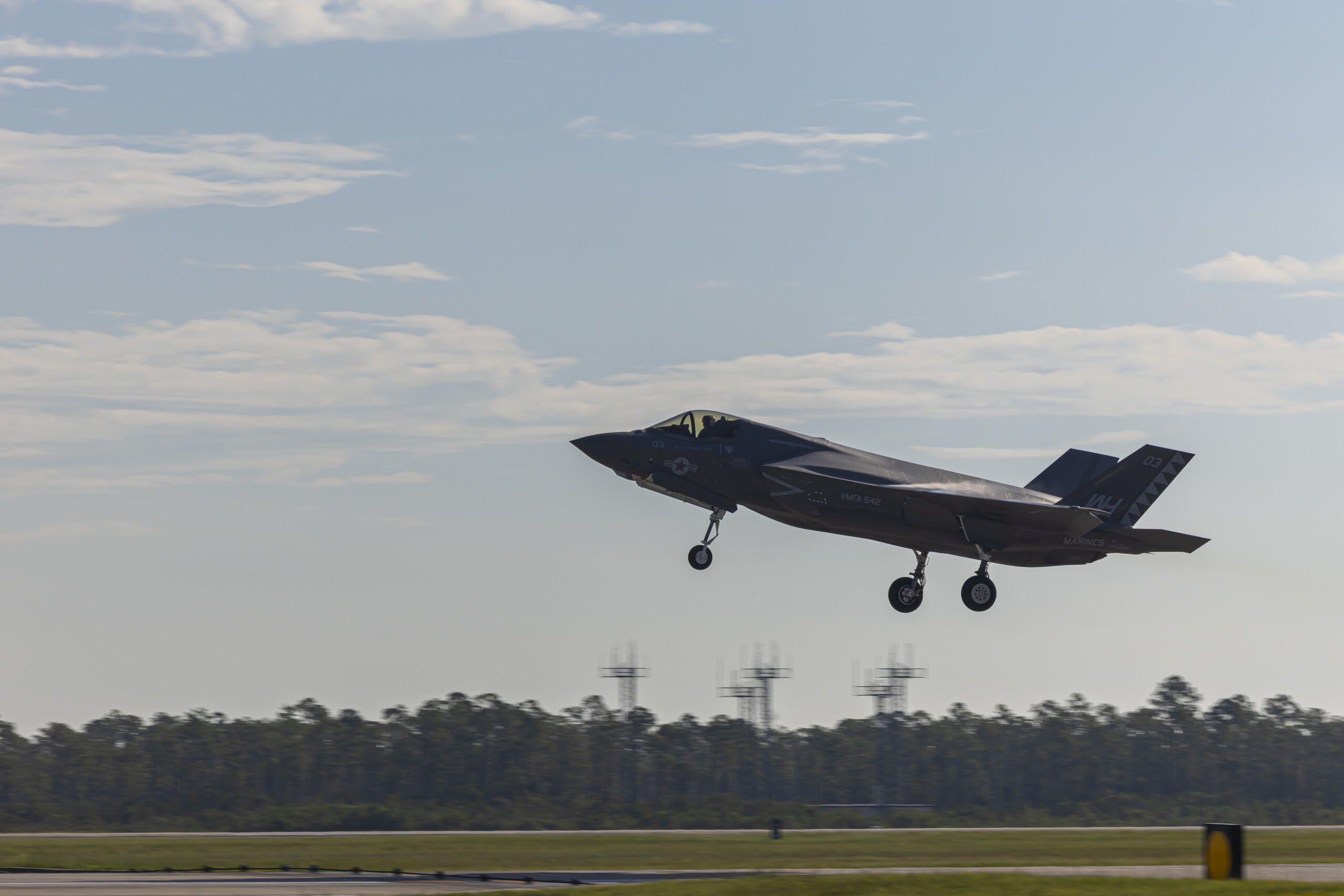 F-35B Lightning II 