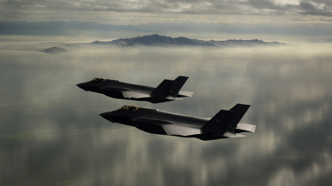 F-35A
