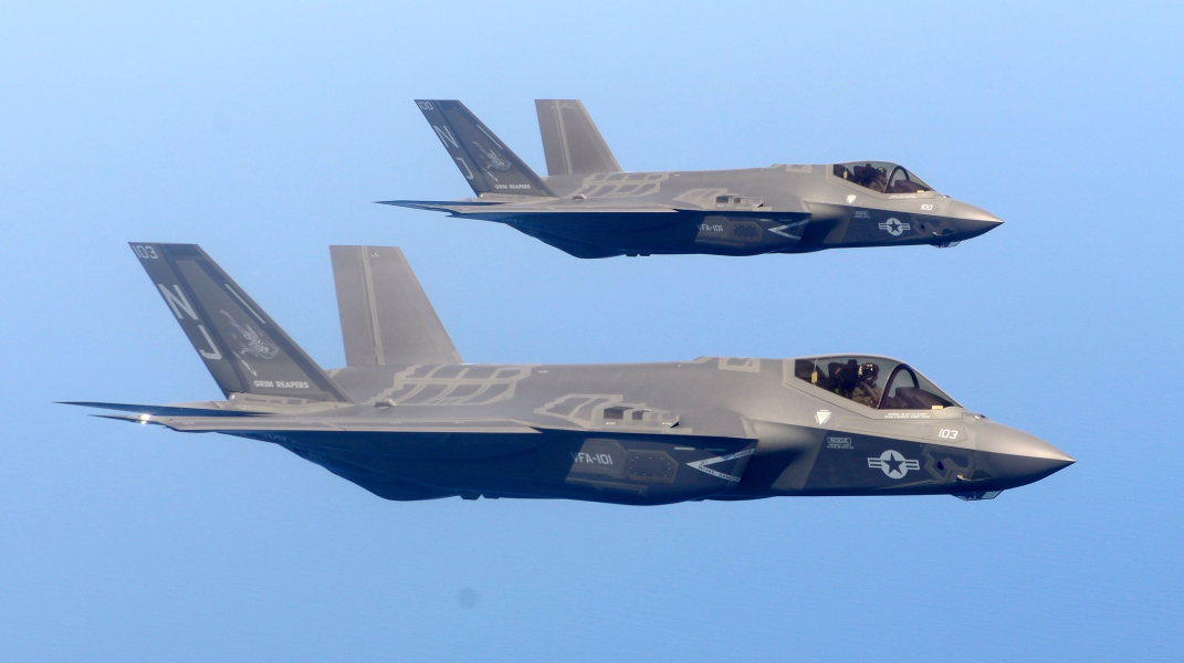 F-35C