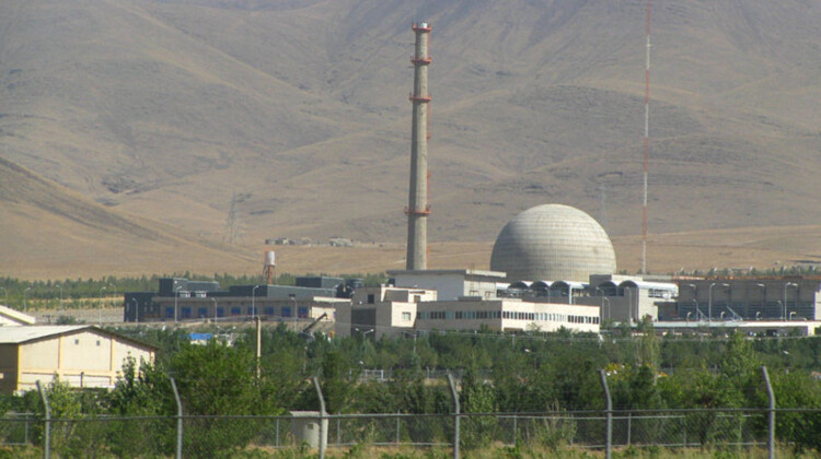 Iran’s Uranium Enrichment Slowdown: A Path to Easing Tensions?