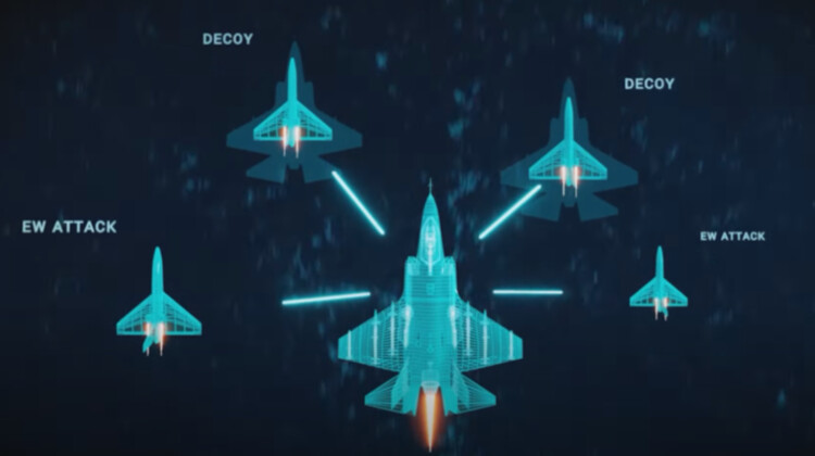 QinetiQ’s Jackdaw: A Game-Changer in Disposable Uncrewed Aerial Systems