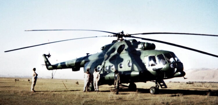 SOF Pic of the Day: Jawbreaker 91101-First Boots on the Ground in Afghanistan after 9/11