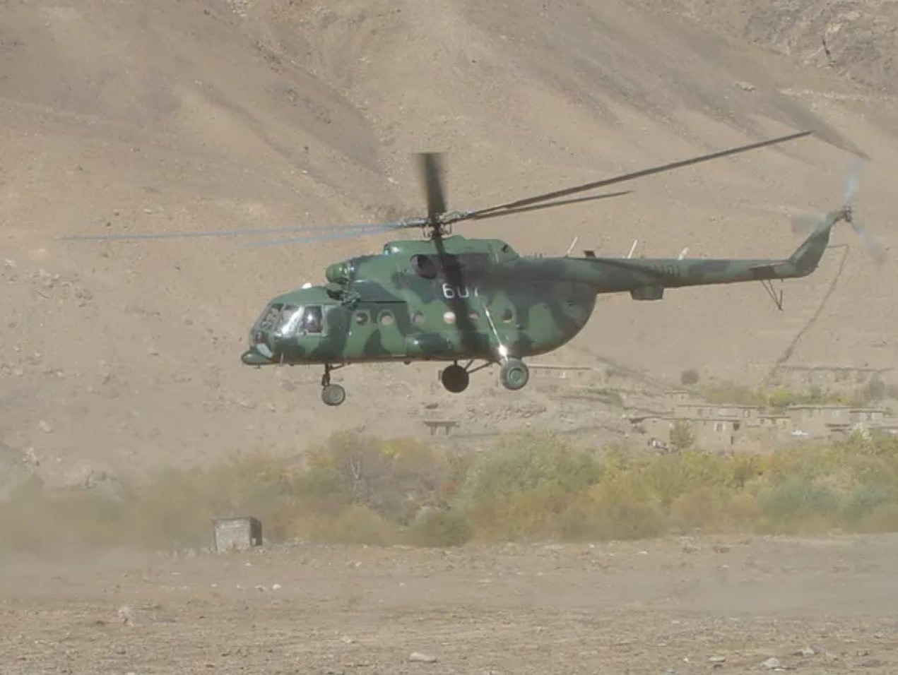 Jawbreaker taking off