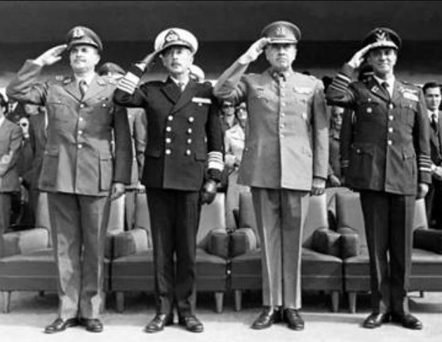 Another 9/11: Understanding the 1973 US Backed Coup in Chile