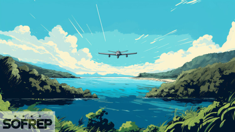 Unveiling the KVD002: China’s New Unmanned Aerial System