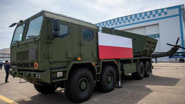 Hanwha Group’s Future-Ready Military Systems Shine at Poland Defense Expo