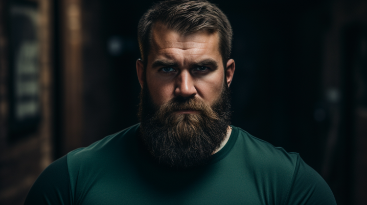 New York Times Bestselling Author Submission: Frank Bill – It’s Called Being a Man