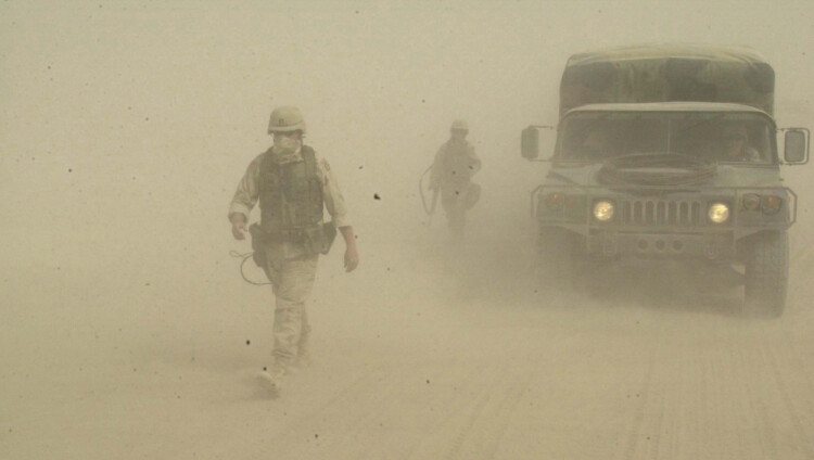 Hidden Agendas: Understanding the Multifaceted Reasons for the Iraq and Afghanistan Wars