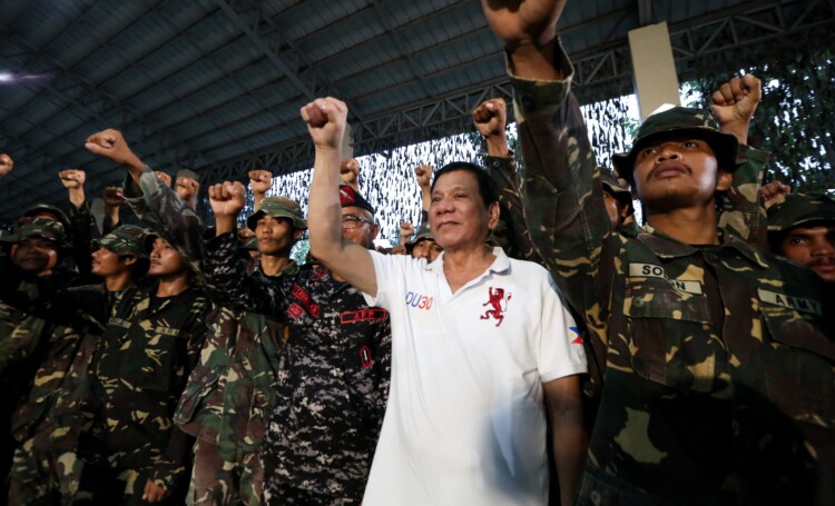 Philippine Scout Rangers: The Gold Standard in Jungle Survival Training