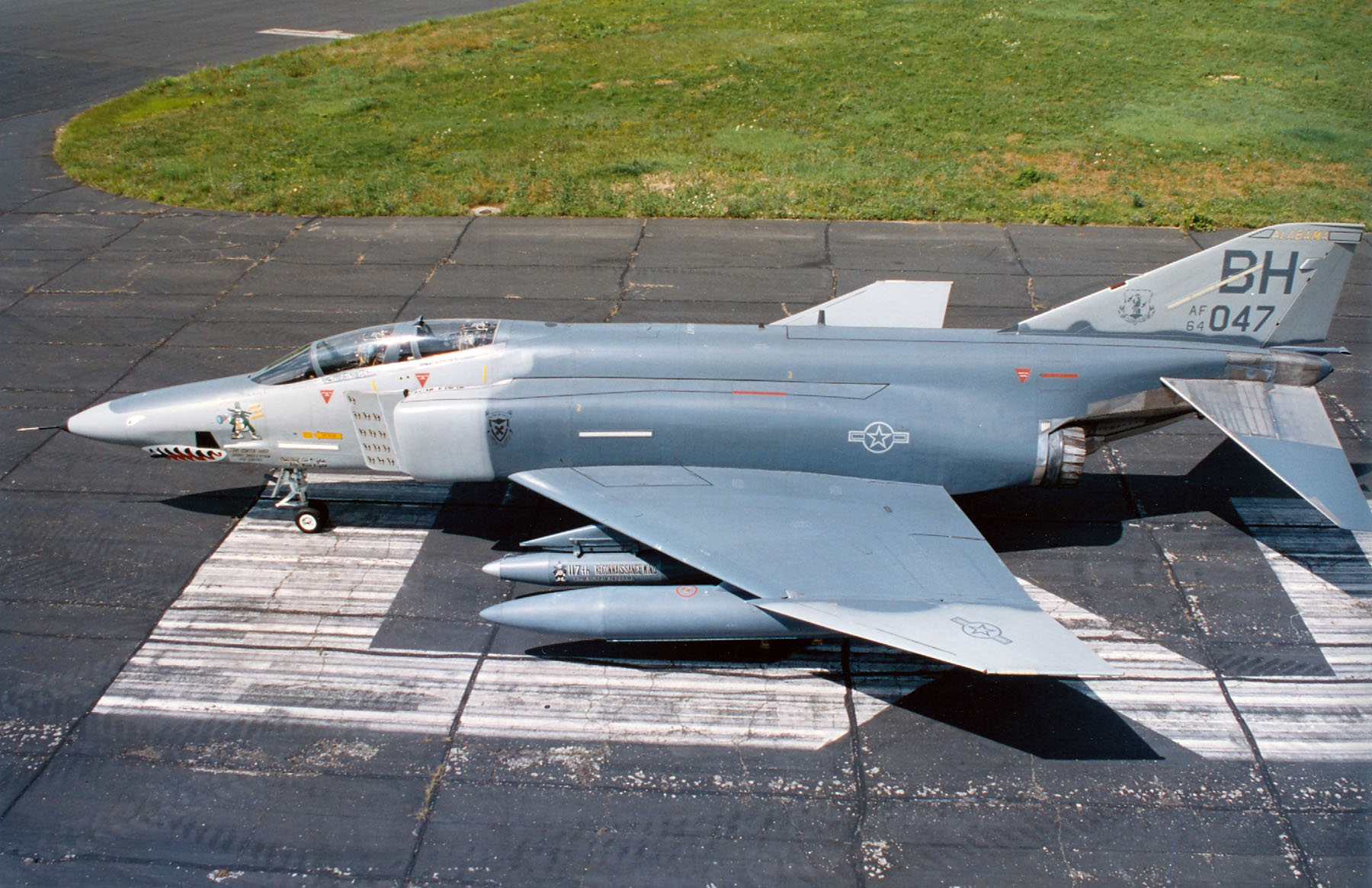 RF-4C