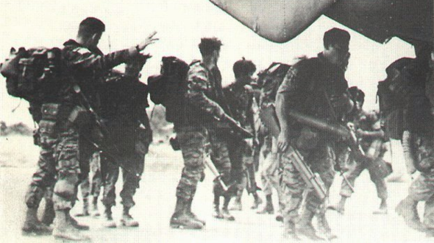 SOF-Vietnam-War