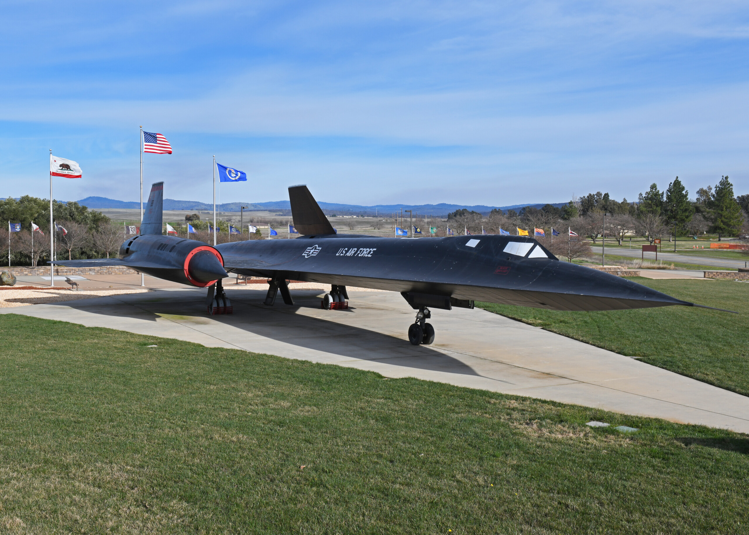SR71 