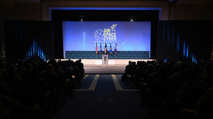 Safeguarding U.S. Skies: Secretary Kendall’s Vision for a Modernized Air Force