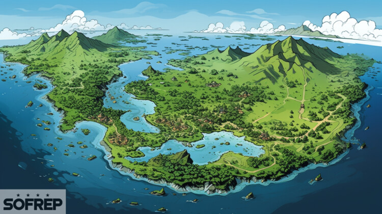 Australia Increases Security Presence in Solomon Islands for Pacific Games, Elections