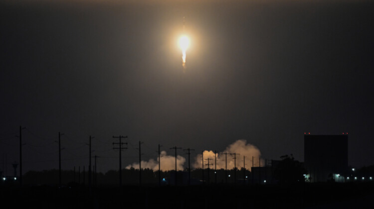 US Space Force Considers New Japan Unit to Bolster Space Defense in Indo-Pacific