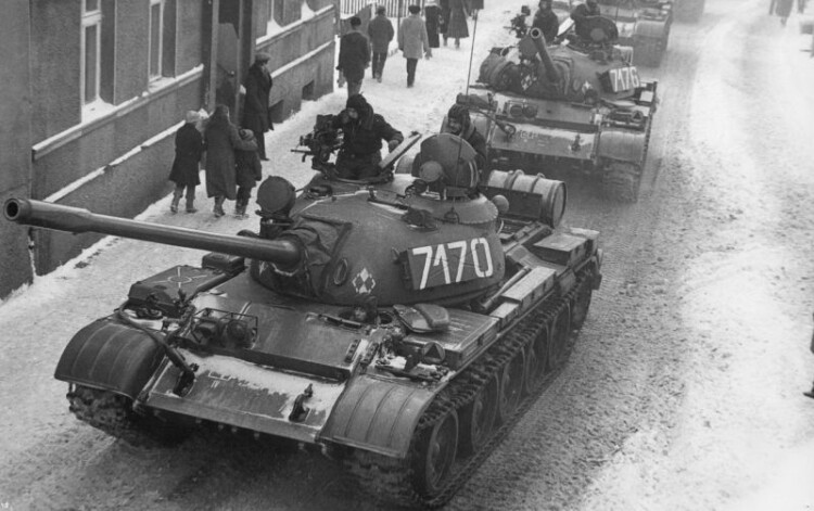 Martial Law: How Societies Adapt and Resist in the Shadow of Suppression