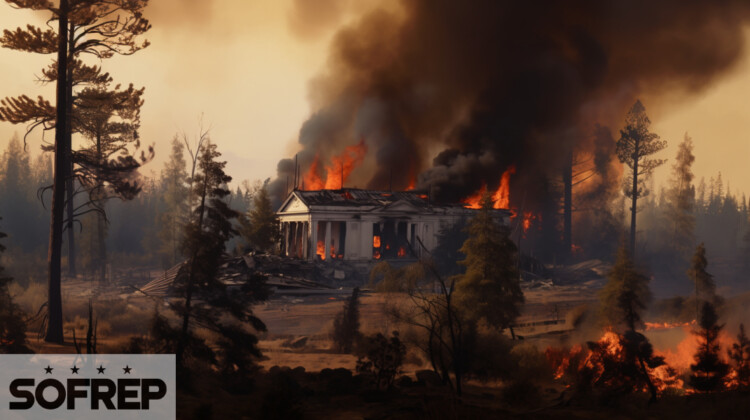 SITREP: Ukraine Strikes Russian Black Sea Fleet Headquarters in Crimea