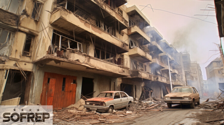 The Nagorno-Karabakh Flashpoint: What’s Behind the New Azerbaijan-Armenia Skirmishes?