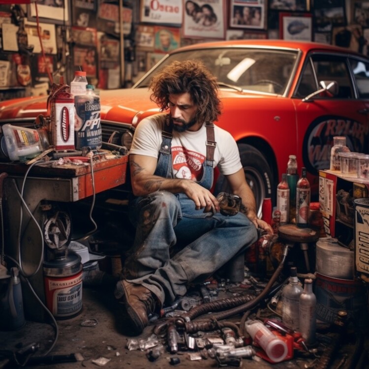 Straight-Shooting in a Pronoun Jungle: Navigating The Odyssey of the Modern Straight Man