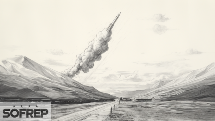 South Korea’s Strategic Investment: Developing an Advanced Bunker-Buster Missile