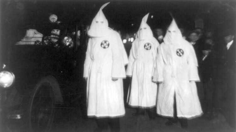 The Rise of Right-Wing Extremism: A Growing Threat in the 21st Century