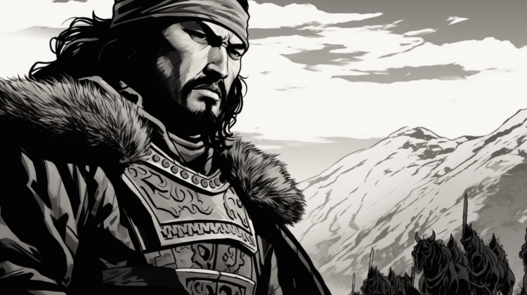 Strategic Genius: How Genghis Khan Influences Modern Military Operations