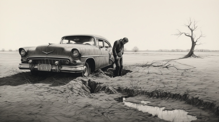 Military-Grade Tactics for Handling Car Failures Off the Beaten Path