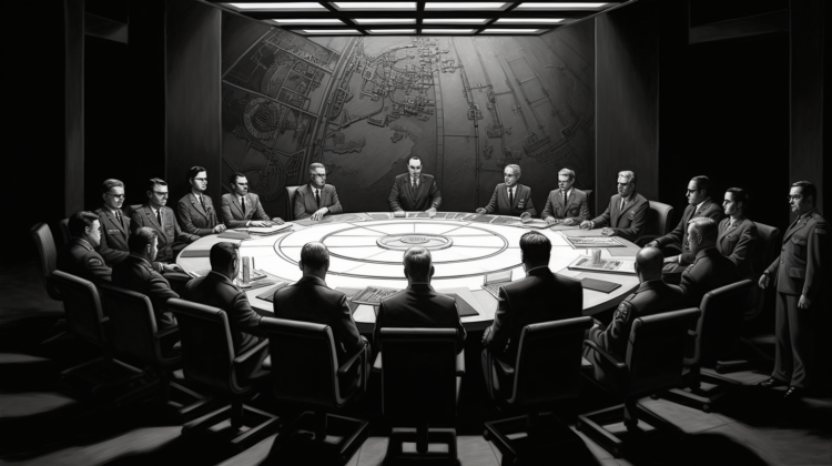 Operation Northwoods: The Cold War Conspiracy that Never Was