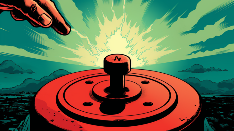 Nuclear Deterrence Theory: The Delicate Dance of Global Power Dynamics